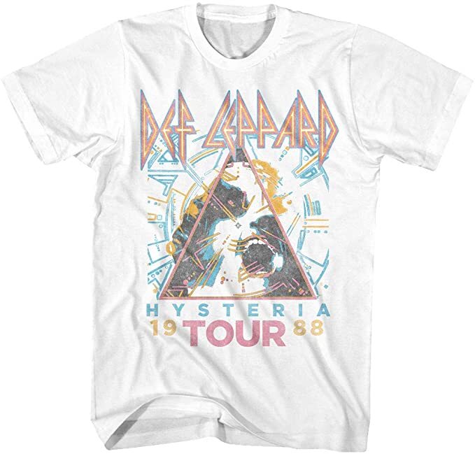Rhinelander videlicet Rock Shirt